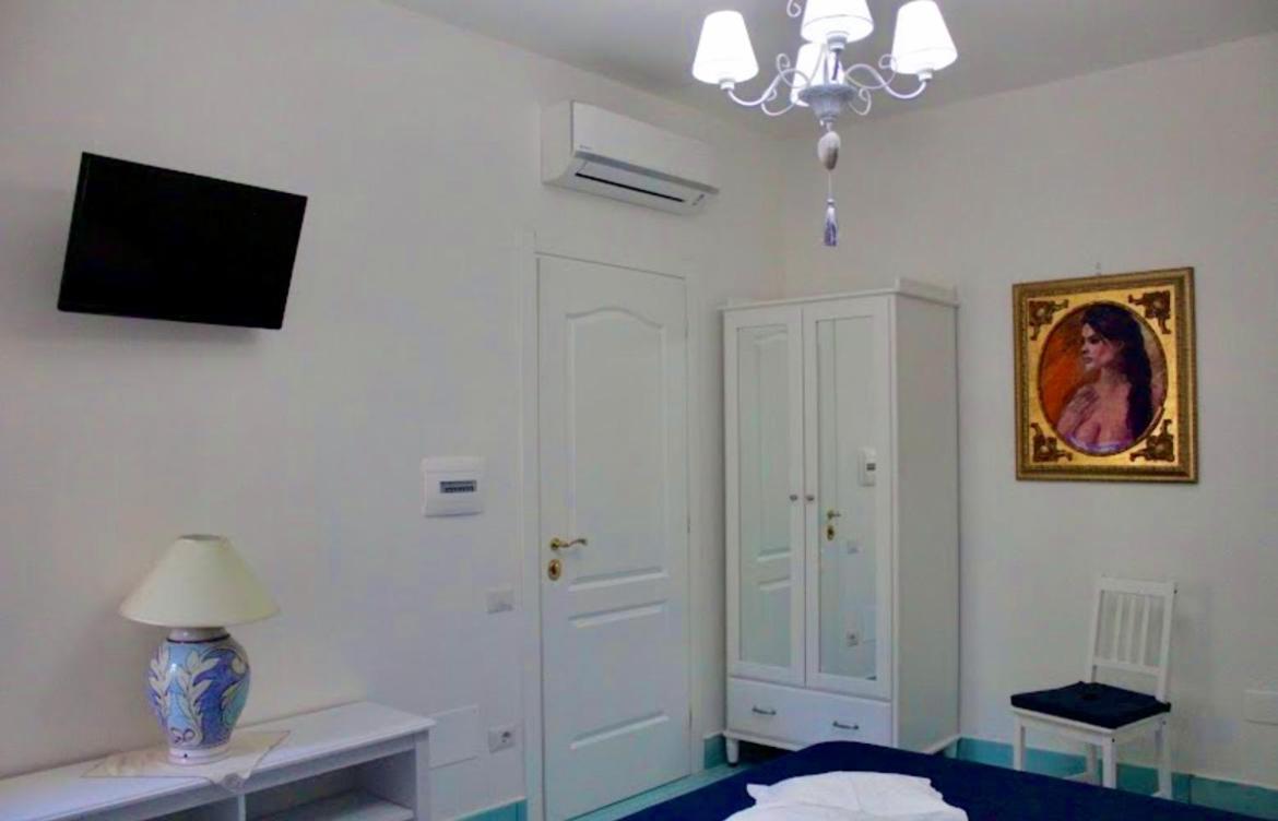 Il Borgo Di Iaconti Ξενοδοχείο Vietri Εξωτερικό φωτογραφία
