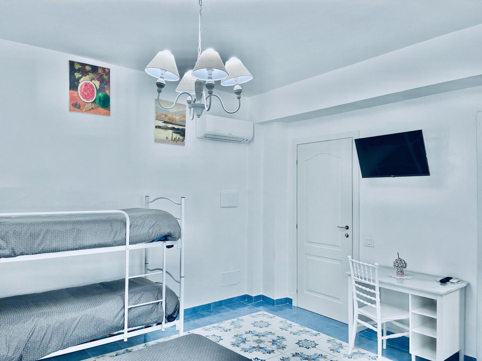 Il Borgo Di Iaconti Ξενοδοχείο Vietri Εξωτερικό φωτογραφία