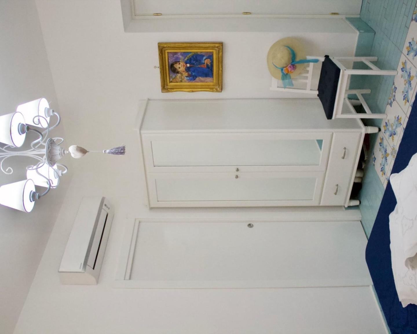 Il Borgo Di Iaconti Ξενοδοχείο Vietri Εξωτερικό φωτογραφία