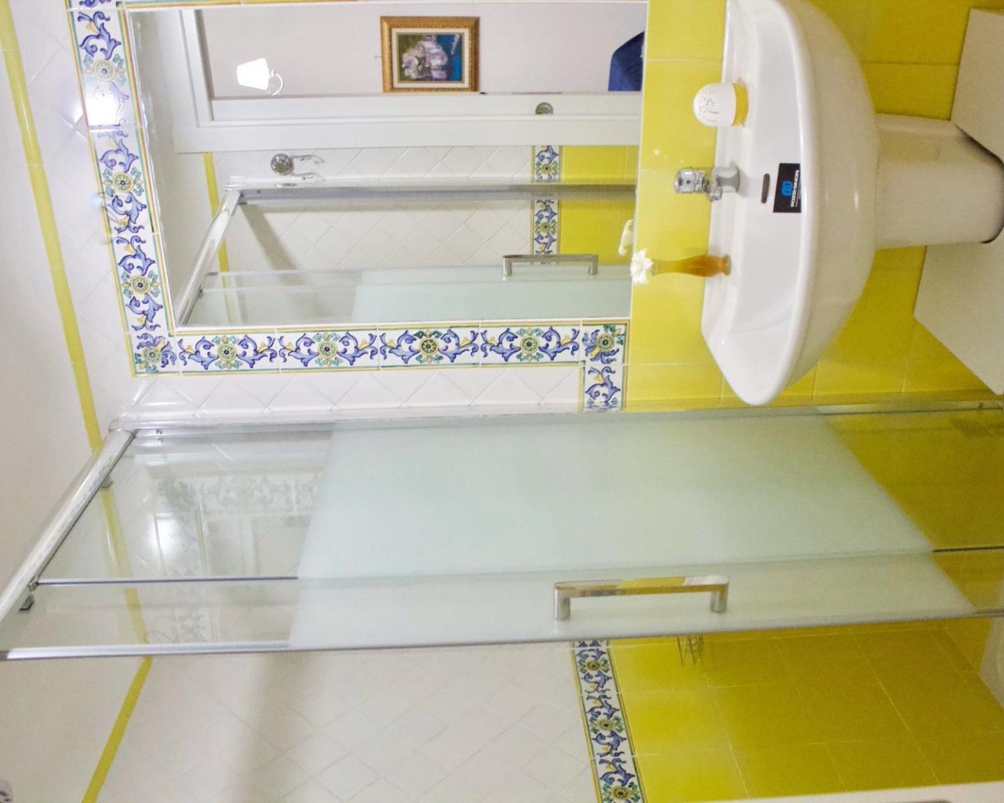 Il Borgo Di Iaconti Ξενοδοχείο Vietri Εξωτερικό φωτογραφία