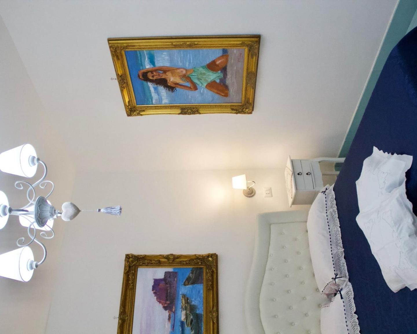 Il Borgo Di Iaconti Ξενοδοχείο Vietri Εξωτερικό φωτογραφία