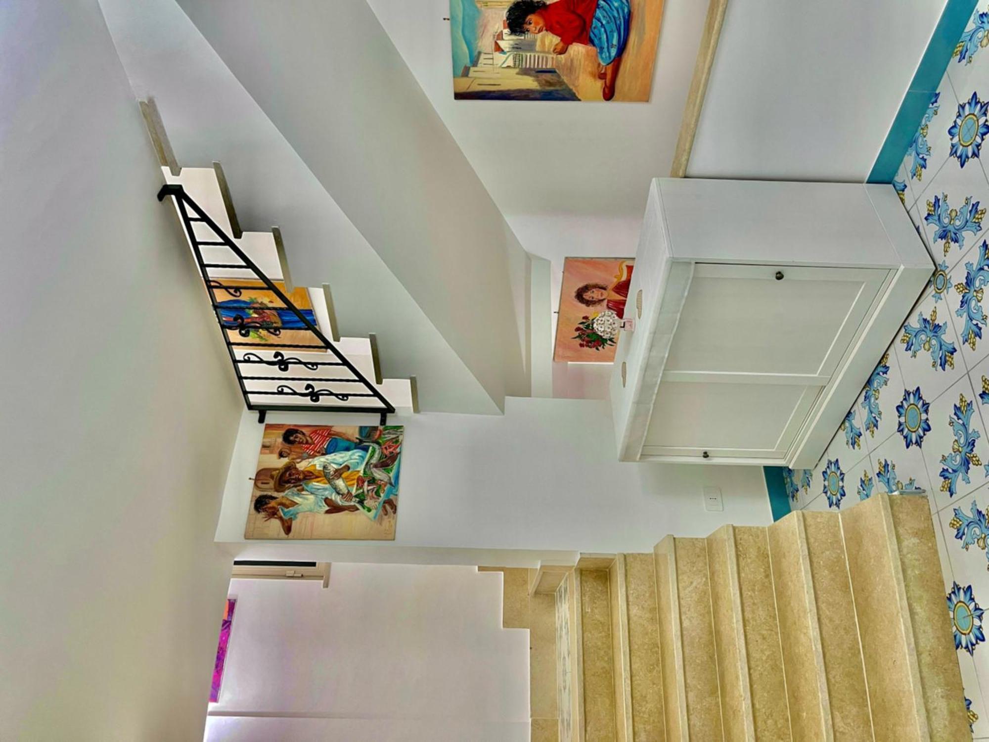 Il Borgo Di Iaconti Ξενοδοχείο Vietri Εξωτερικό φωτογραφία